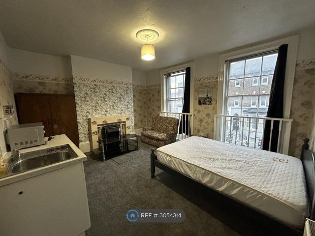 Room for rent in Tower Hamlets, Dover