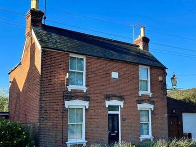 House for sale in City of London, Greater London