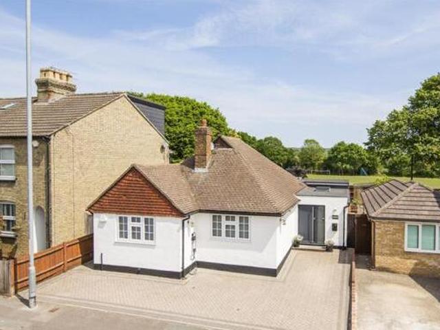 House for sale in Lyons, Greater London