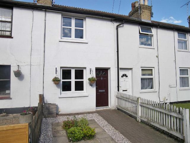 House for rent in The Butts, Kent