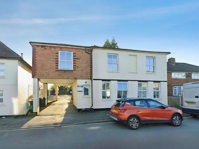 Studio for rent in Ryewood, Sevenoaks
