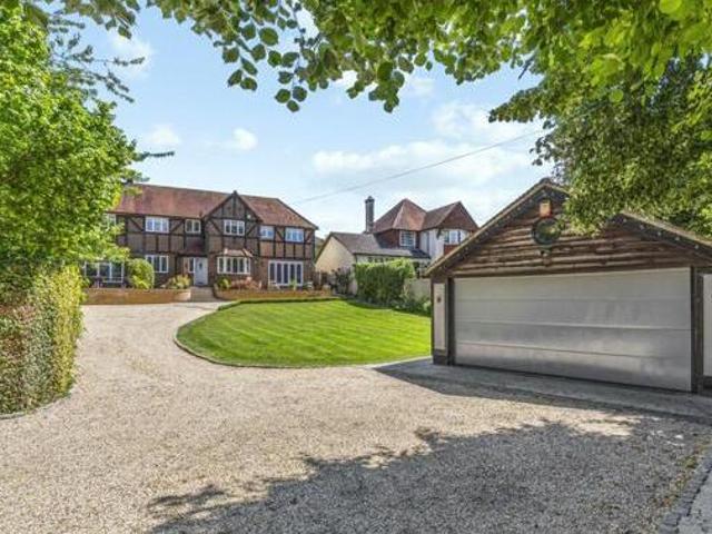 House for sale in Amersham