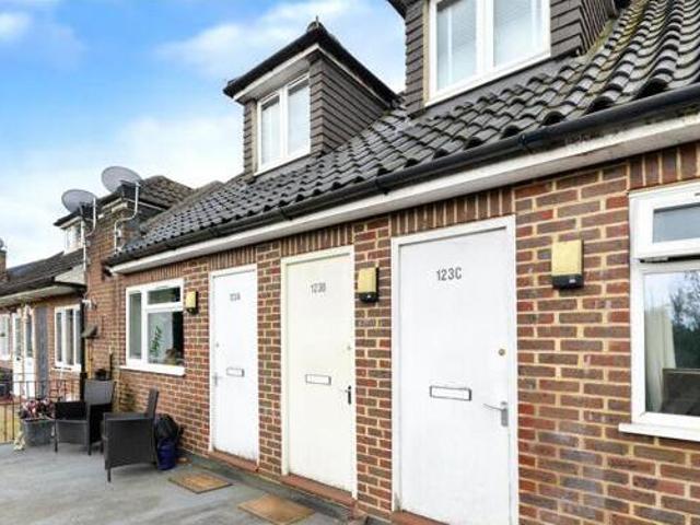 House for sale in North End, Perryfields