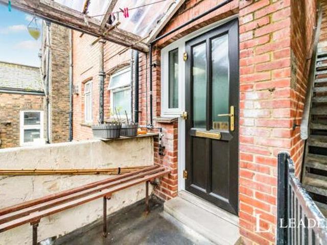 House for rent in North End, Perryfields