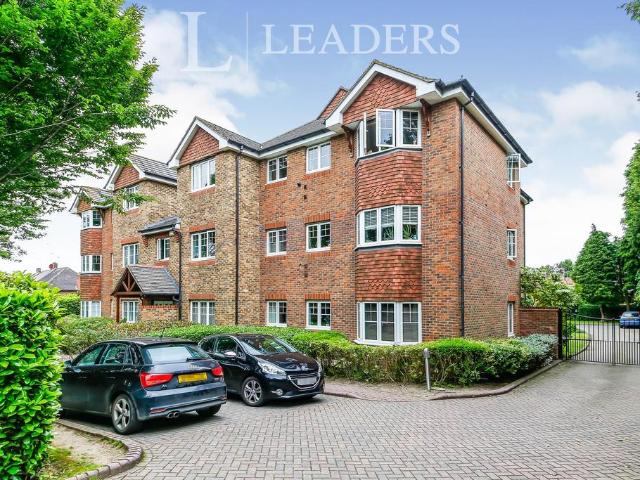 Apartment for rent in North End, Perryfields