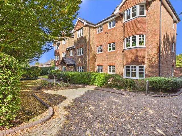 Apartment for rent in Sunnyside, Mid Sussex
