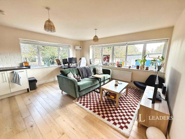 Apartment for rent in Blackwell, Perryfields