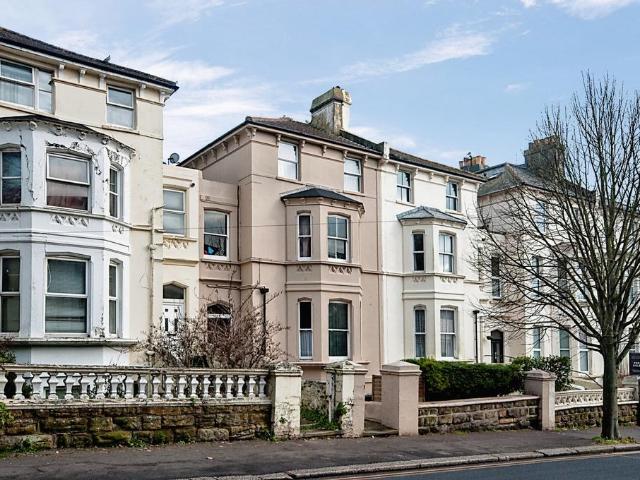 Apartment for rent in St Leonards, Hastings