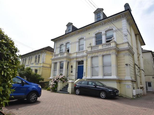 Apartment for rent in Silverhill, Guestling Green