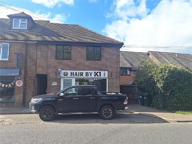 Apartment for rent in St John's, Wealden