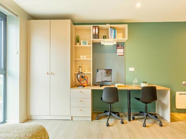 Studio for rent in Marionville, Meadowbank