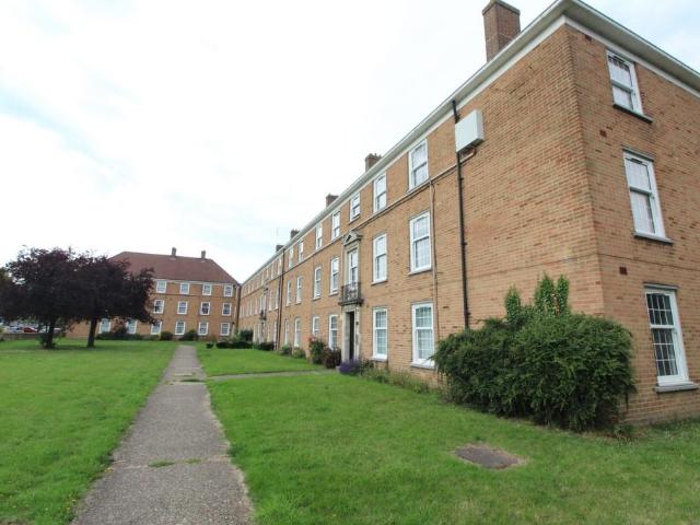 Apartment for rent in Greater London