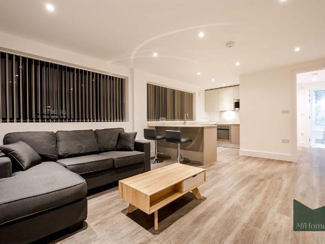 Apartment for rent in Greater London