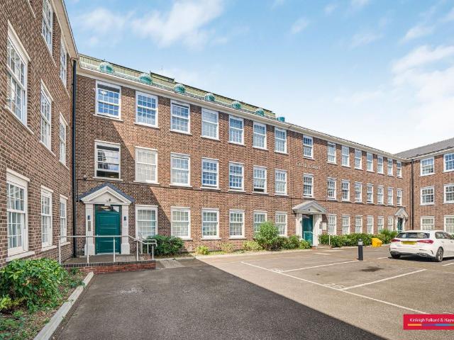 Apartment for rent in Greater London