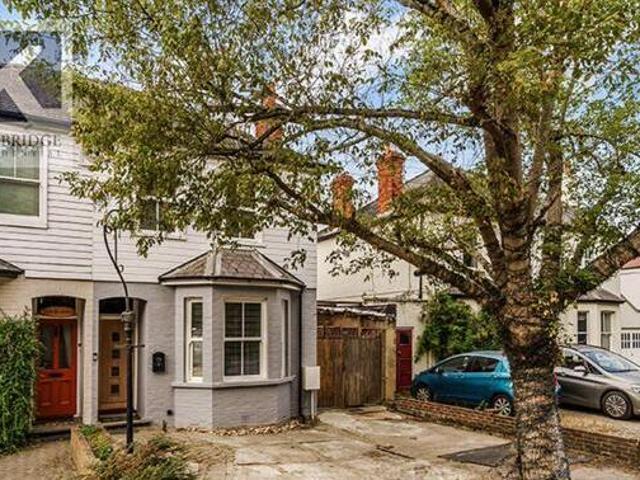 House for sale in Surrey