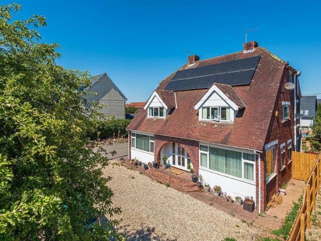 Apartment for rent in Rockbeare, East Devon