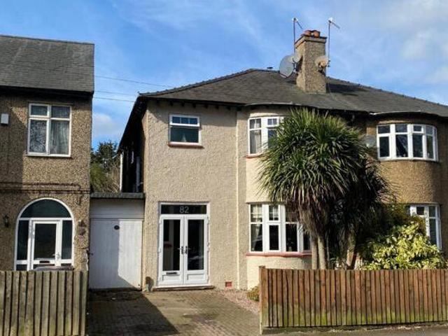 House for sale in Northampton, Northamptonshire