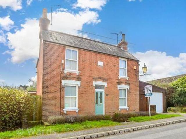 House for sale in Oad Street, Kent