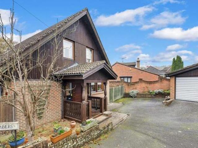 House for sale in Cross In Hand, East Sussex