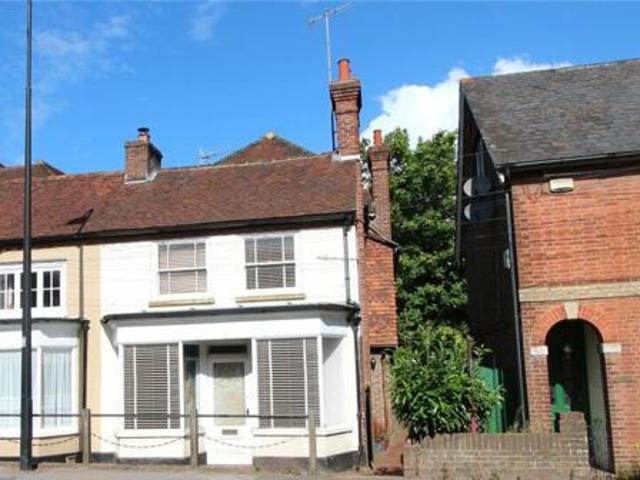 House for sale in Cross In Hand, East Sussex