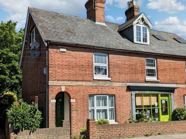 House for sale in Cross In Hand, East Sussex