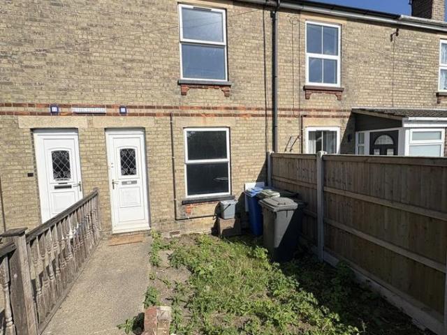 House for rent in Eastbridge, Suffolk