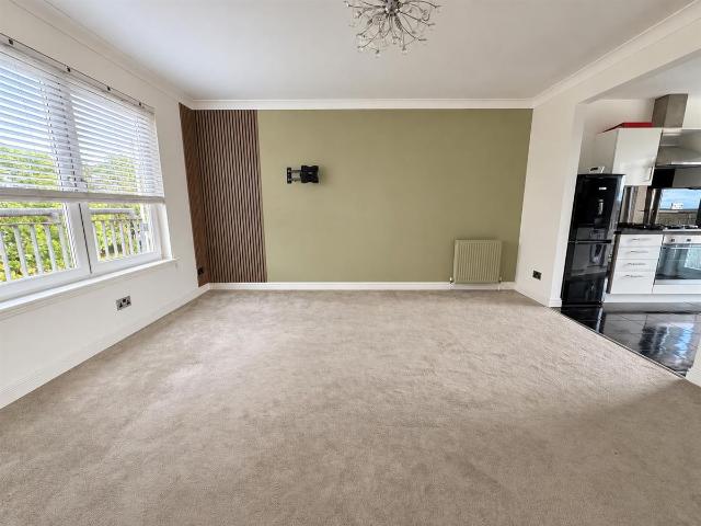 Apartment for rent in Newbank, Scotland