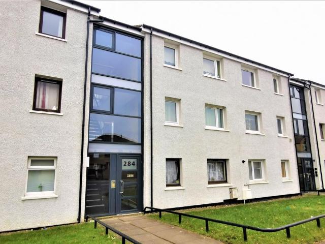 Apartment for rent in Hutchesontown, Glasgow
