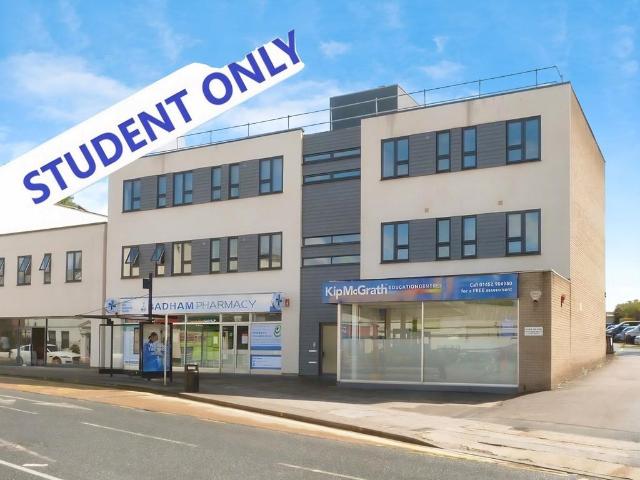 Apartment for rent in Kingsholm, Gloucester