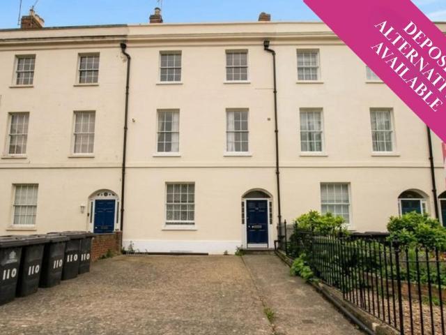 Apartment for rent in Wotton, Gloucester