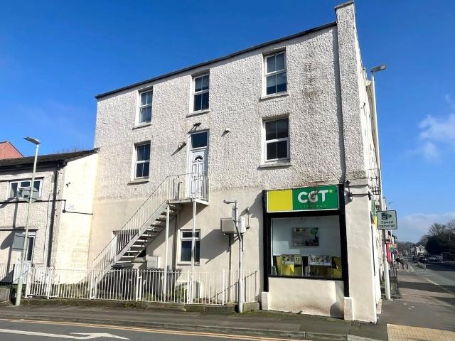 Apartment for rent in Gloucester, Gloucestershire