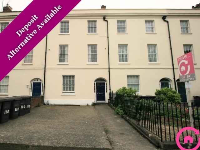 Apartment for rent in Wotton, Gloucester