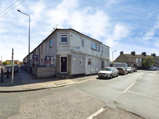Apartment for rent in Grays, Essex