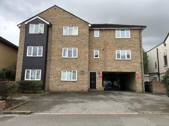 Apartment for rent in Swanscombe and Greenhithe, Monks Orchard