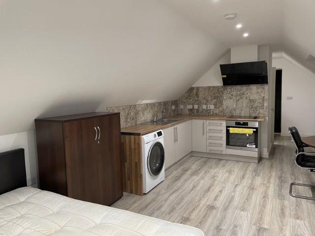 Apartment for rent in Abbotswood, Westborough