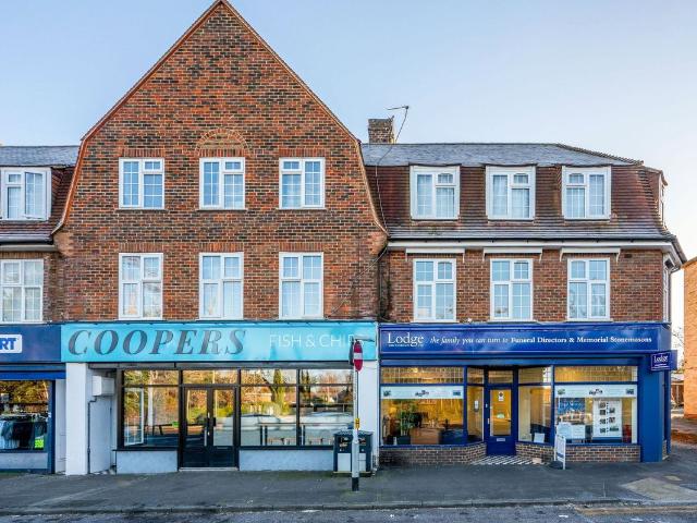 Apartment for rent in Westborough, Surrey