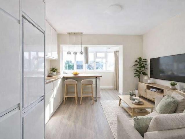 Apartment for rent in Burpham, Guildford