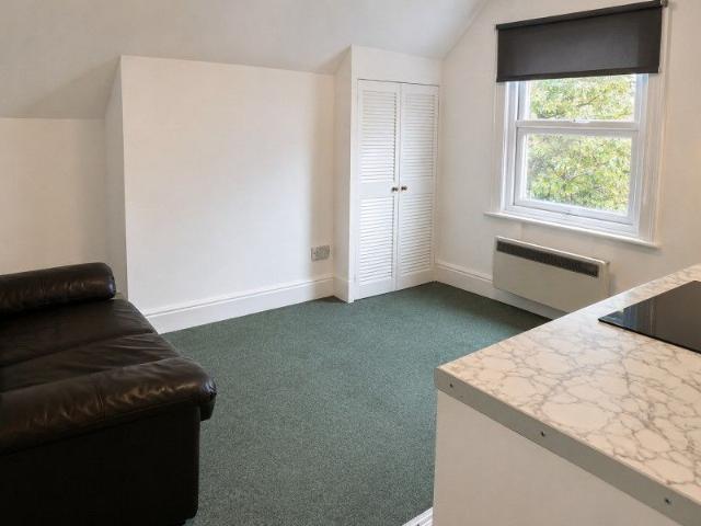 Apartment for rent in Charlotteville, Westborough