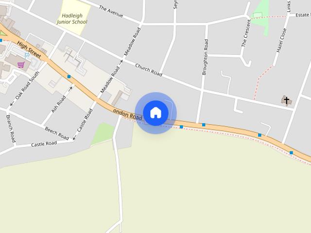 Apartment for rent in Essex