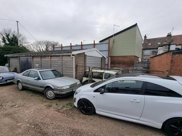 House for sale in Lyons, Greater London
