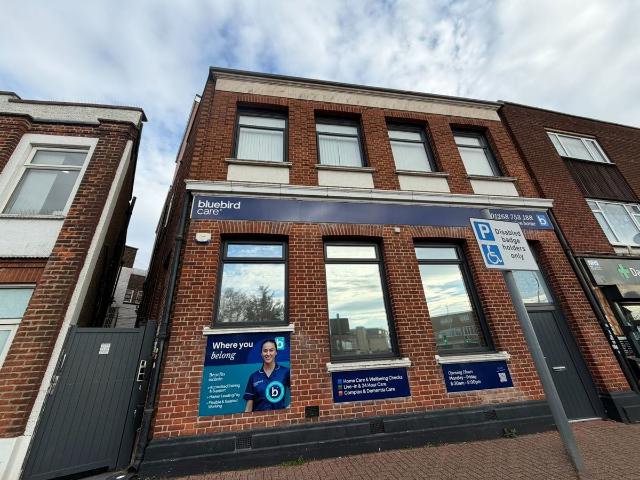 Apartment for rent in Essex