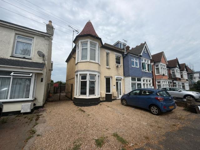 Apartment for rent in Essex