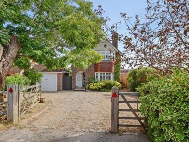 House for sale in Cross In Hand, East Sussex