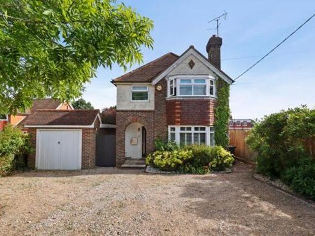 House for sale in Cross In Hand, East Sussex