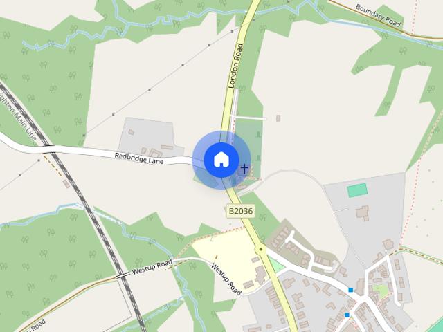 House for rent in Perryfields, Isle Of Man