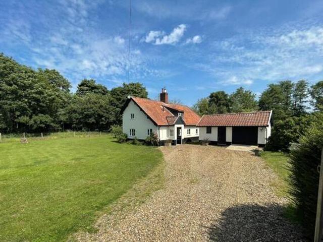 House for rent in East Tuddenham, Norfolk
