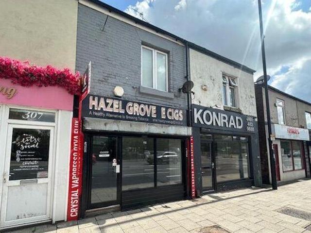 House for rent in Greater Manchester