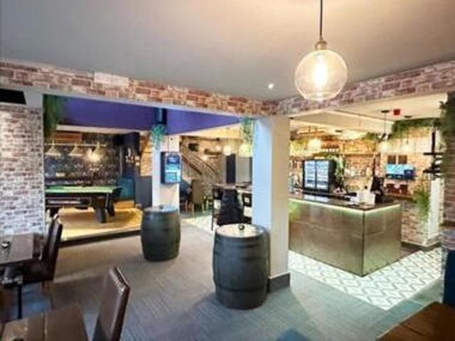 House for sale in Greater Manchester