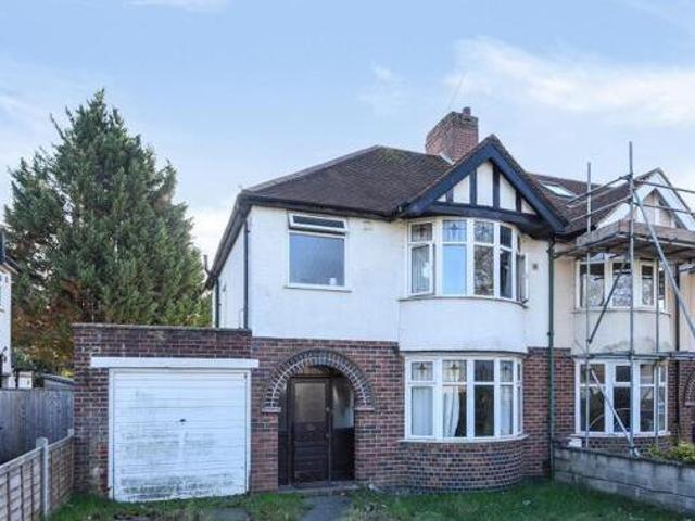 House for rent in The Slade, Oxfordshire