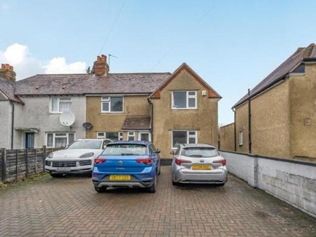 House for sale in The Slade, Oxfordshire